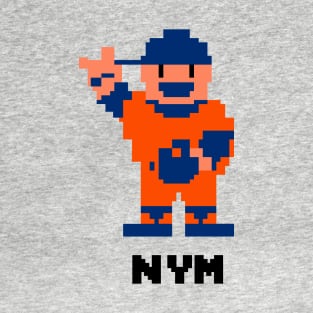 R.B.I. Baseball - New York T-Shirt